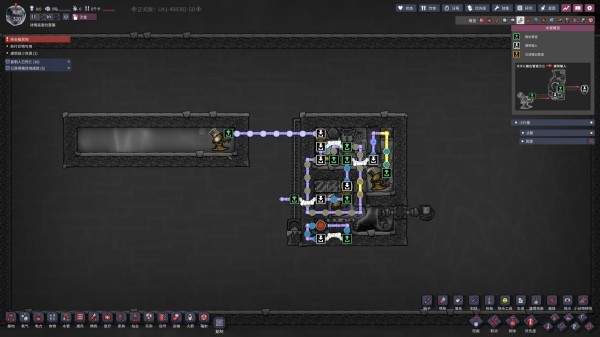 《缺氧》盐水泉蒸馏模块搭建方法分享