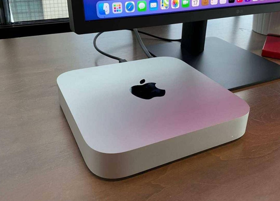 新款 Mac mini 性能表现如何，它适合你吗？