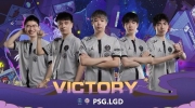 《DOTA2》DPC中国联赛赛报：责任神罕见拉胯 shiro小娜迦抗住局势 LGD1-0清茶