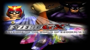 （新闻）传闻称Next Level Games正在开发《F-Zero GX 重制版》