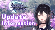 （关注）《SAMURAI MAIDEN 武士少女》针对Steam Deck进行优化