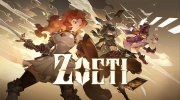 （热门）《Zoeti》一款扑克牌式的甲板建造者，将于4月登陆PC，任天堂将在稍后登陆