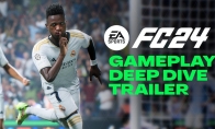 （热点）明晚EA直播《EA SPORTS FC 24》公布更多细节