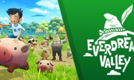 （关注）种田游戏《梦幻谷Everdream Valley》预购开启 5月31日发售